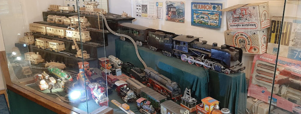 Vidor Toy Museum Travel Forum Reviews