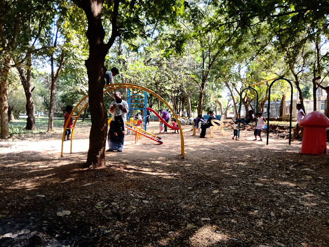 Vidyanagara Park || Daavanagere