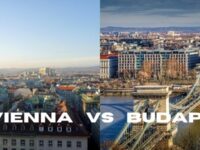 Vienna vs Budapest: Which Historic Capital Offers Better Value in 2025?