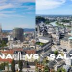 Vienna vs Salzburg: Which Austrian Gem Offers the Ultimate Cultural Experience