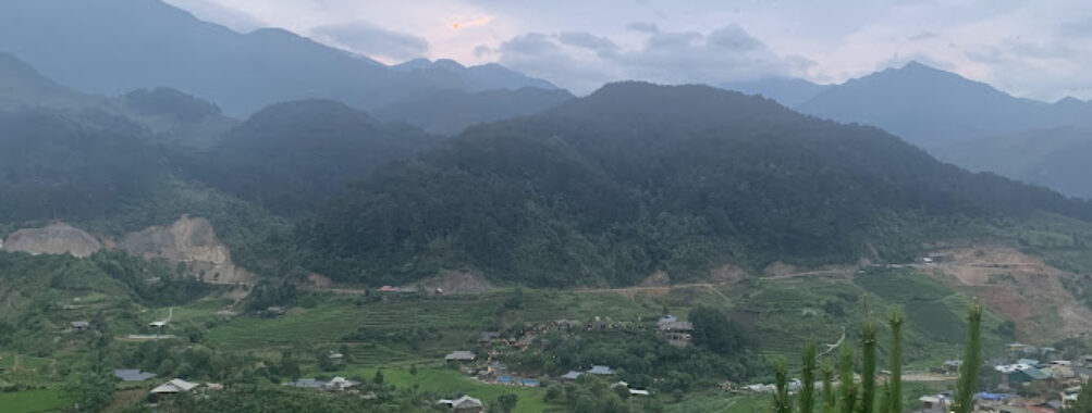 Viewpoint Tram Tau, Yen Bai Travel Forum Reviews