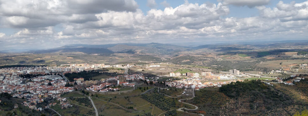 Viewpoint of St. Bartolomeu Travel Forum Reviews