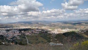 Viewpoint of St. Bartolomeu