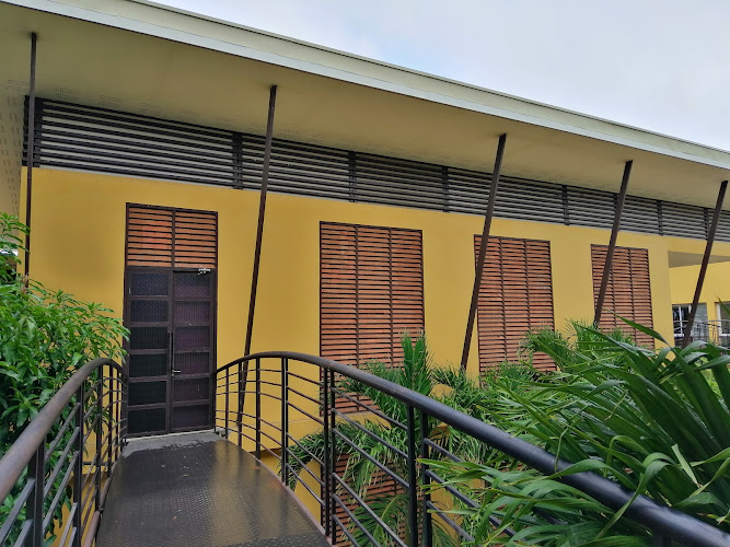 Vigan Conservation Complex