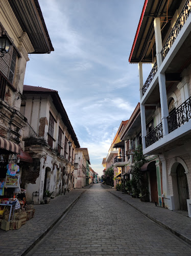 Vigan Heritage Site