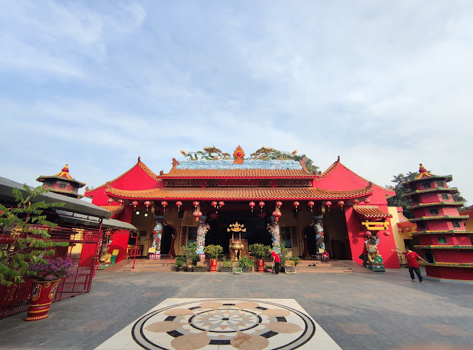Vihara Avalokitesvara