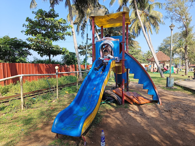 Vijay Park