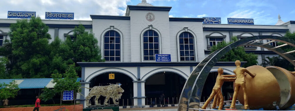 Vijayawada Junction railway station Travel Forum Reviews