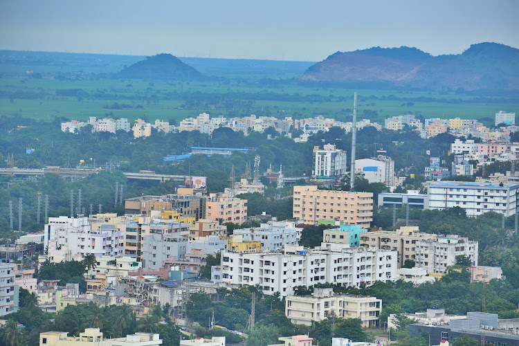 Vijayawada