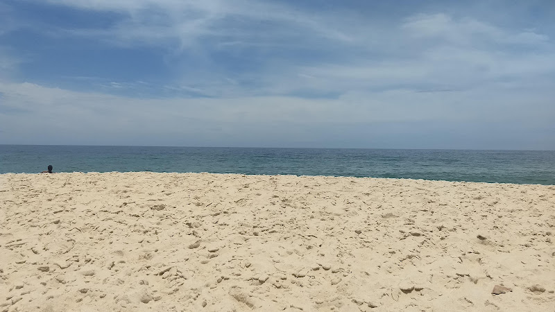 Vila Beach