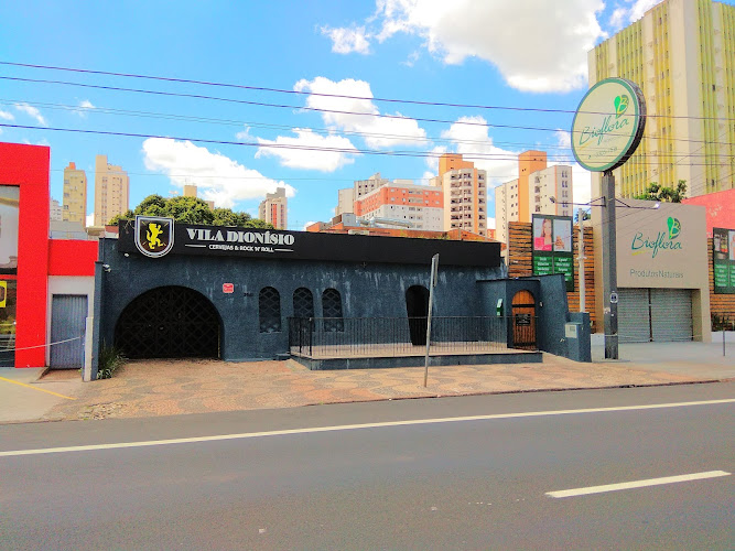 Vila Dionísio