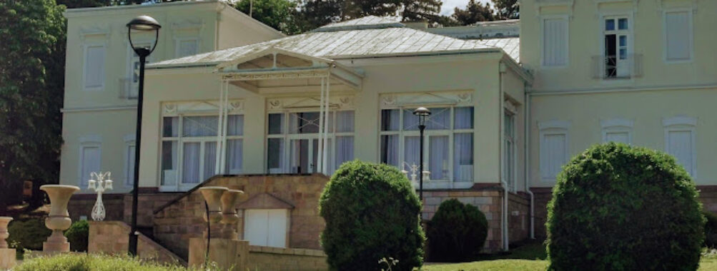 Vila dinastije Obrenović Travel Forum Reviews