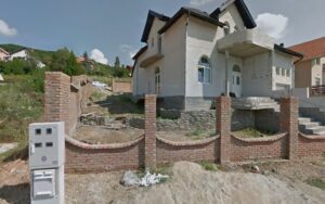Villa Alcatraz