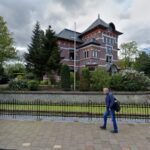 Villa Amalia