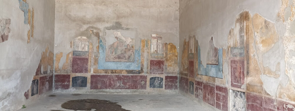 Villa Arianna Travel Forum Reviews