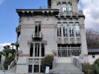 Villa Bernasconi Travel Forum Reviews
