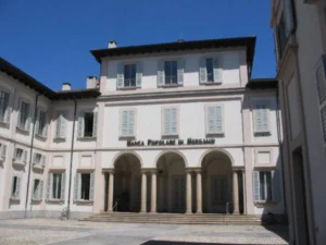 Villa Bonomi, Cereda, Gavazzi, Aliprandi