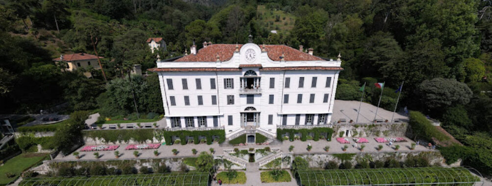 Villa Carlotta Travel Forum Reviews