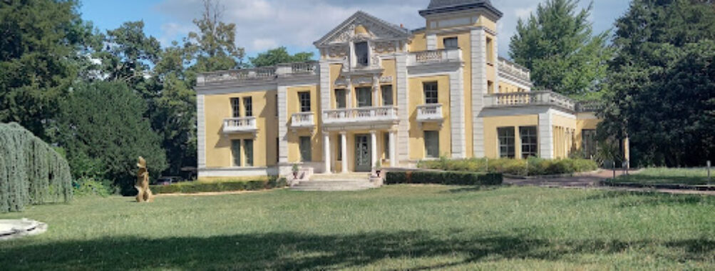 Villa Cathala - Maison des arts Travel Forum Reviews