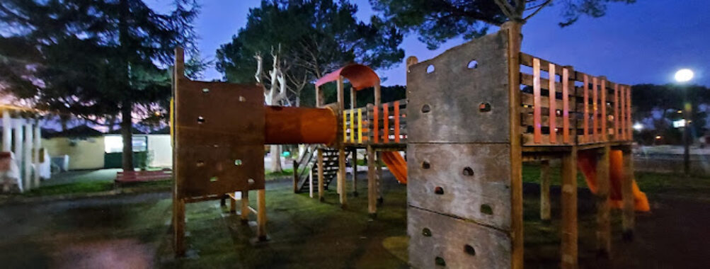 Villa Comunale Gianni Rodari Travel Forum Reviews