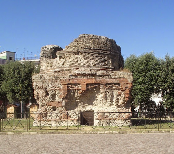Villa Comunale di Marano di Napoli