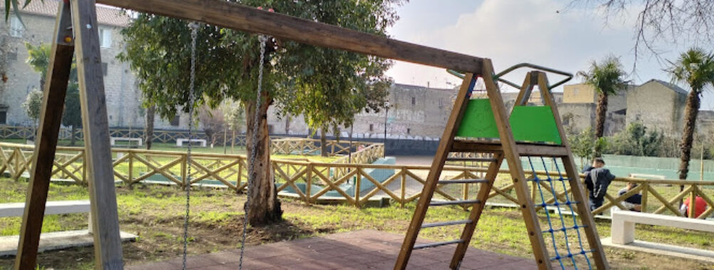 Villa Comunale di Melito di Napoli Travel Forum Reviews