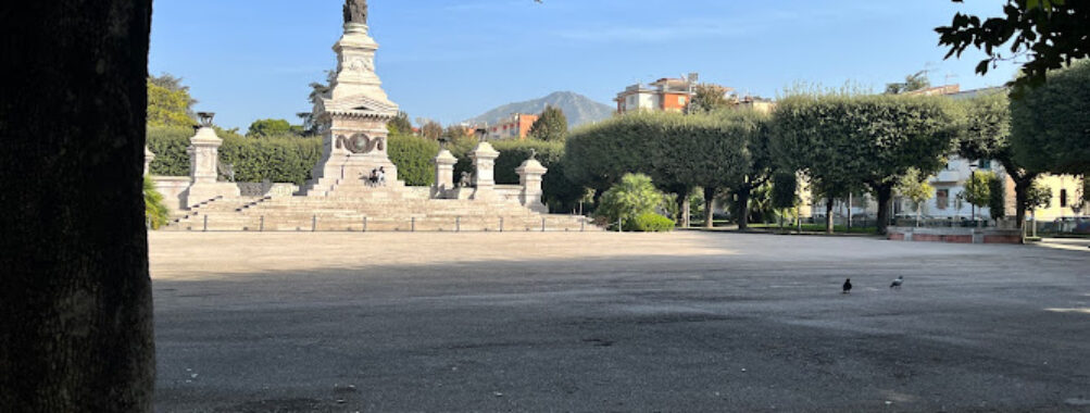 Villa Comunale di Santa Maria Capua Vetere Travel Forum Reviews