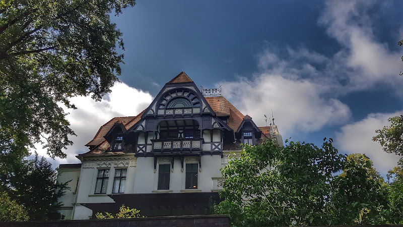 Villa Dickmann