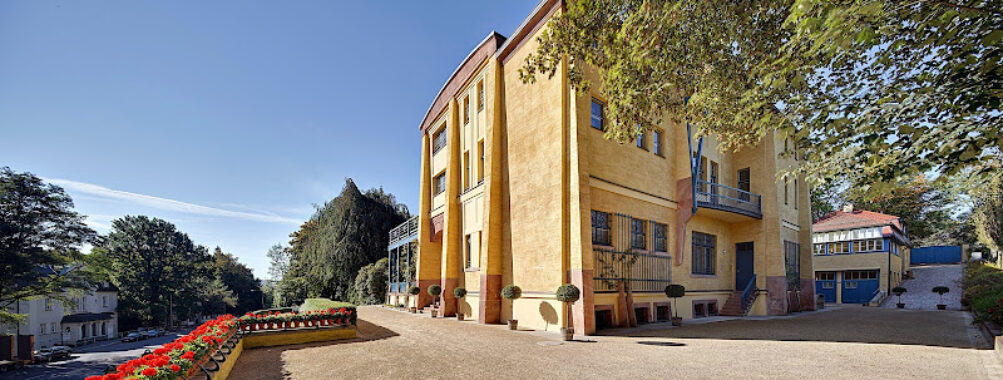 Villa Esche Travel Forum Reviews