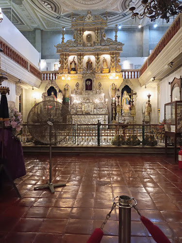 Villa Escudero Museum