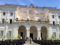 Villa Falconieri Travel Forum Reviews