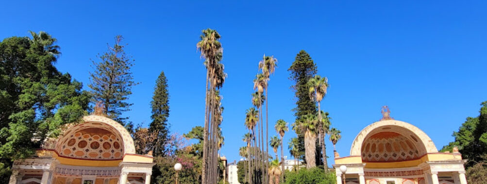 Villa Giulia Travel Forum Reviews
