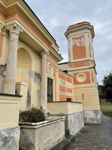 Villa La Favorita