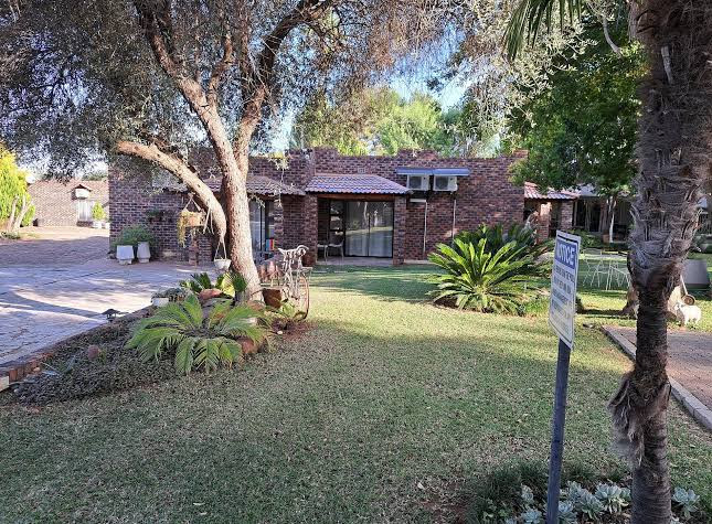 Villa Lin-Zane Guesthouse