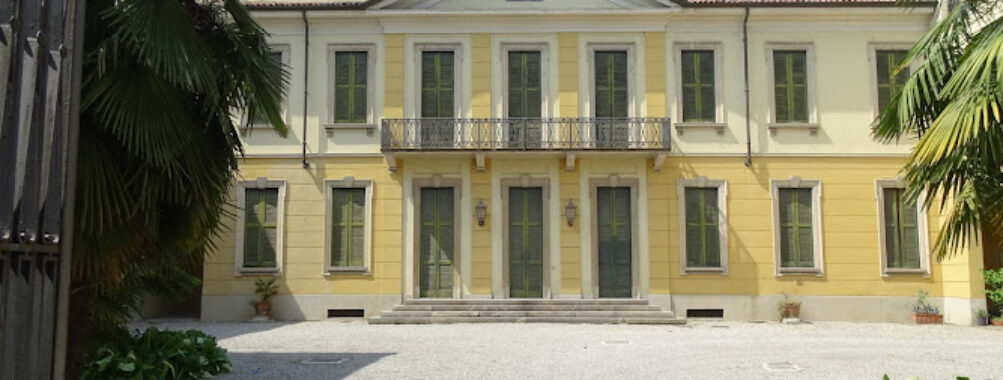 Villa Longoni Travel Forum Reviews