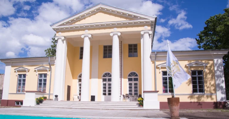 Villa Medem