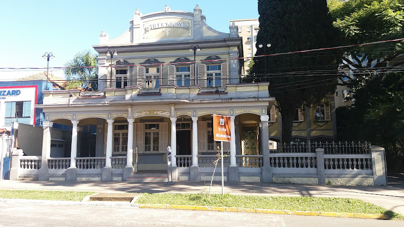Villa Mimosa Arts House