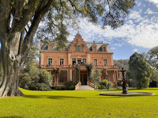 Villa Ocampo