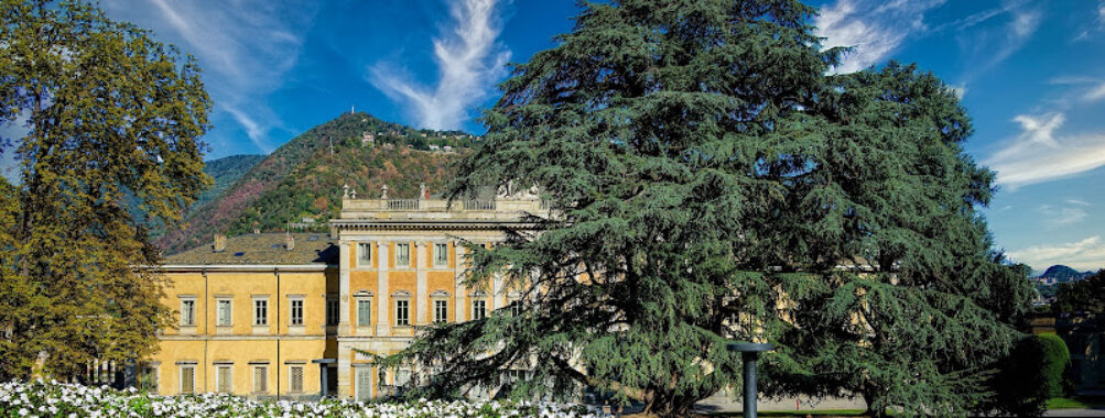 Villa Olmo Travel Forum Reviews
