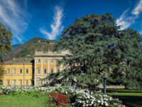 Villa Olmo Travel Forum Reviews