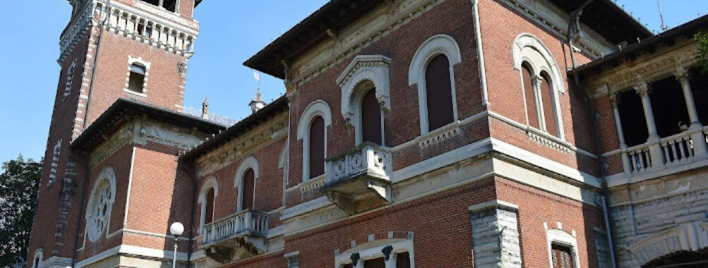 Villa Ottolini Tosi Travel Forum Reviews