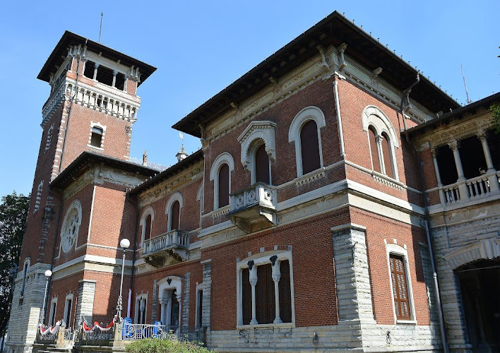 Villa Ottolini Tosi