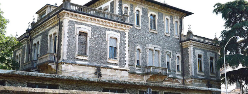 Villa Ottolini-Tovaglieri Travel Forum Reviews