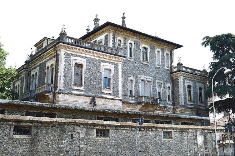 Villa Ottolini-Tovaglieri