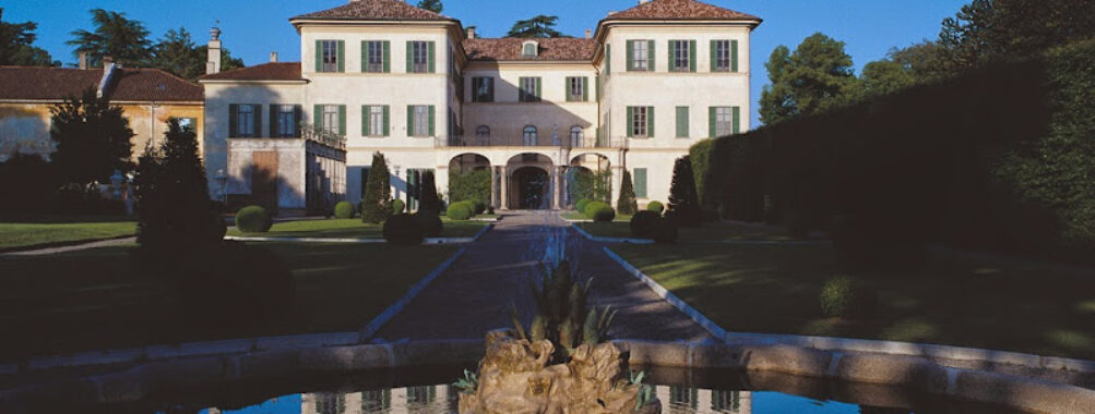 Villa Panza Travel Forum Reviews