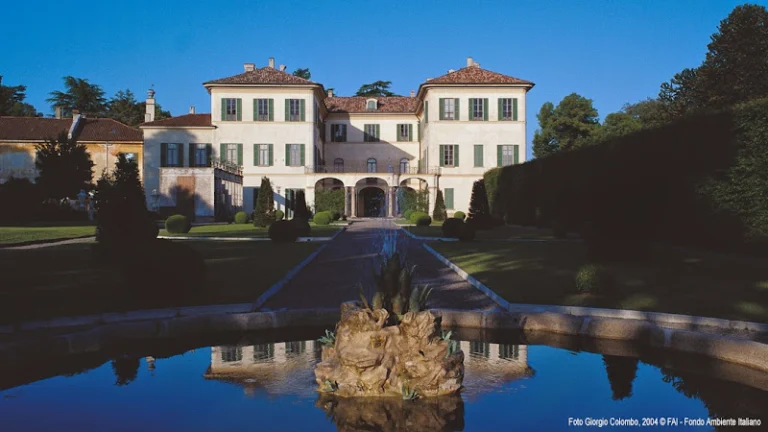 Villa Panza