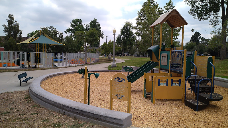 Villa Parke
