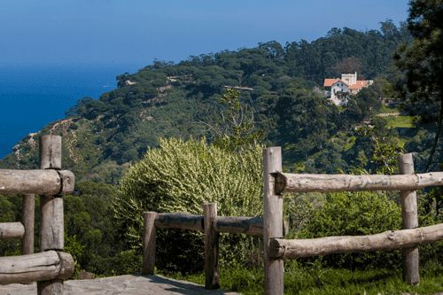Villa Perdicaris