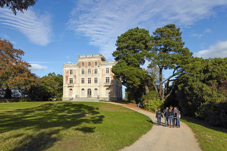 Villa Rohannec