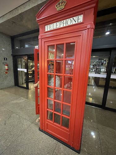 Villa Romana Shopping